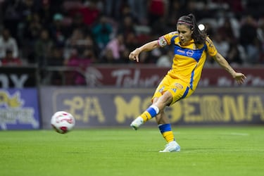 Nada por aquí, nada por allá: Buenas noticias sobre Lizbeth Ovalle
