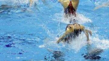 <strong>RUSIA SE LLEVÓ EL ORO.</strong>