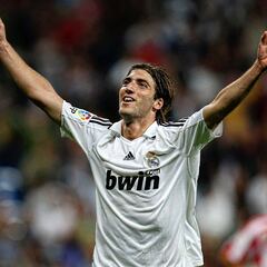 La anécdota de Higuaín antes de llegar al Real Madrid