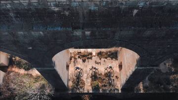 Ecodumad Cross estrena el Circuito Korona 2020 en San Agustín de Guadalix