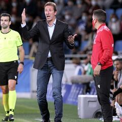 Ramis: “Queremos que el protagonista sea el equipo, no los nombres”