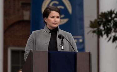 The Walking Dead: World Beyond es el título del nuevo spin-off de 2020