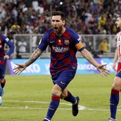 El once de fantasía que podría tener el Newcastle según Transfermark