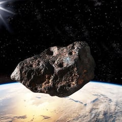 Suben las probabilidades: este es el lugar de la tierra en el que puede impactar el asteroide 2024 YR4 en 2032 y que preocupa a los científicos