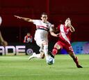 Argentinos 1-0 Newells: goles, resumen y resultado