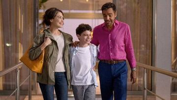 Confirman segunda temporada de ‘Acapulco’, la serie de Eugenio Derbez de Apple TV+