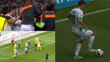 De un barullo épico en el 120' a la reacción poco comentada de Ancelotti en el gol de Ramos