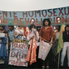 Marcha del Orgullo LGBT: origen, significado y cuando fue la primera movilización en México