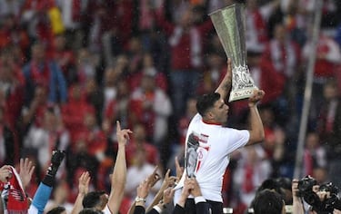 Sevilla win Europa League, will earn 21.5 million euros minimum
