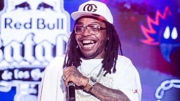 Qué fue de Mbaka, el legendario host que vio nacer las batallas de hip hop en España