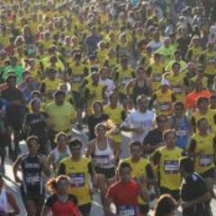 Maratón de Santiago: qué hacer antes, durante y después