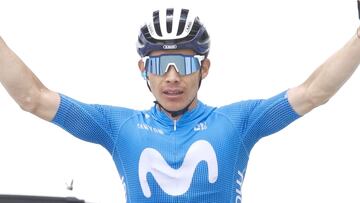 Nairo y Supermán, entre los favoritos a ganar la montaña