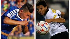 Ex figuras de Primera que jugarán en la Segunda Profesional