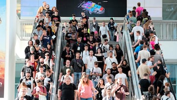 gamescom’s Opening Night Live is the king of the summer event