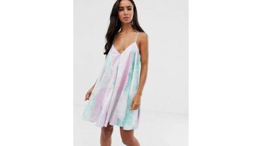 Moda Verano 2019 mujer: Artculos que no pueden faltar en tu armario