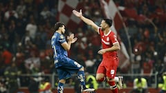 ¡Toluca demoledor! Amenaza al América rumbo a Liguilla