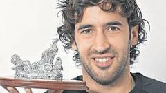 "El club ya me ha dicho que quiere que siga"