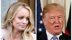 When will Stormy Daniels testify in Donald Trump’s hush money trial?