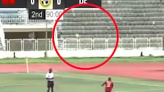 El penalti ridículo de la Real se queda en anécdota: no te pierdas los 5 peores penaltis de la historia