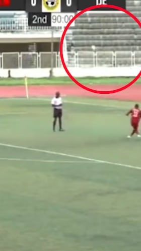 El penalti ridículo de la Real se queda en anécdota: no te pierdas los 5 peores penaltis de la historia