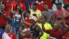 Los detalles que no se vieron de la Marea Roja en Barinas