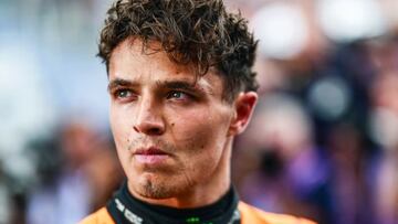 ¿Vida más allá de McLaren? “No puedo responder a eso”