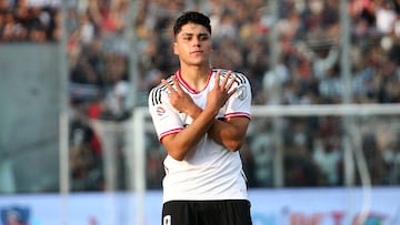 “Quieren destruir nuestros sueños”: el mensaje de Damián Pizarro que involucra a Jordhy Thompson