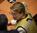 Tribunal toma decisión histórica sobre Ángela Vivanco por caso Muñeca Bielorrusa: inédito en Chile