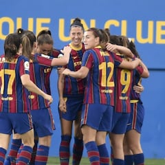 Quedan cuatro jornadas, ¿a qué equipos le quedan partidos aplazados?