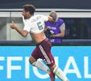 Jona Dos Santos se enciende con México, anota previo a Copa Oro