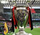 ¿Cuáles son las remontadas más importantes en semifinales de Champions League recientemente?