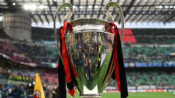 ¿Cuáles son las remontadas más importantes en semifinales de Champions League recientemente?