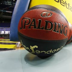 Dos nuevos positivos en el Herbalife Gran Canaria