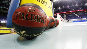 Dos nuevos positivos en el Herbalife Gran Canaria