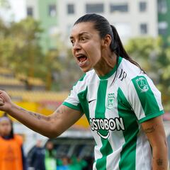 Así se vivieron los cuartos de final de La Libertadores Femenina
