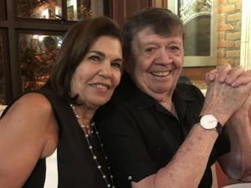 Quién es Teresa Miranda, la esposa de ‘Chabelo’