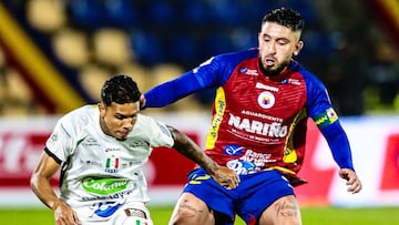 ¿Qué necesitan Once Caldas y Pasto para clasificar a los cuadrangulares de la Liga BetPlay I - 2025?