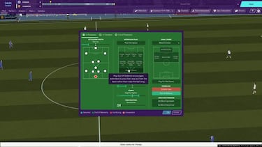 Football Manager 2020, impresiones exclusivas: más allá del videojuego