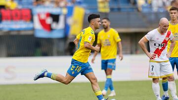 Moleiro ya está aquí