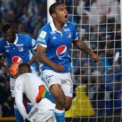 Benedetti, Mosquera y Cuesta, los consolidados del FPC