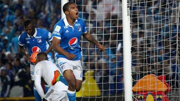 Benedetti, Mosquera y Cuesta, los consolidados del FPC