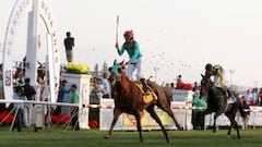 Wapi se corona en El Ensayo