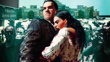 Dead Rising 1 y 2 confirmados para PS4, Xbox One y PC