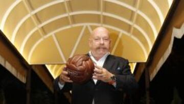 José María Íñigo.