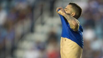 Cruz Azul dejó ir su primera victoria como local