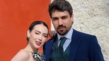 Mahi Masegosa y Rafa Moya rompen su relación: “Tenemos caminos separados”