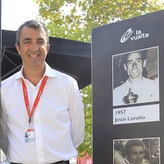 Guillén: "El guardia civil empujó por el precedente de Belkov"