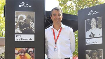 Guillén: "El guardia civil empujó por el precedente de Belkov"