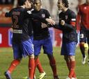 El nuevo Atleti se hace mayor
