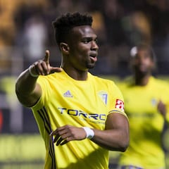 Moha Traoré se marcha a Croacia en busca de minutos